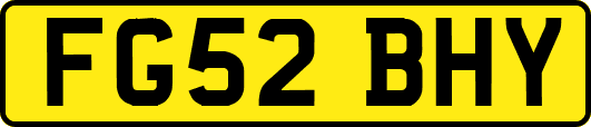 FG52BHY