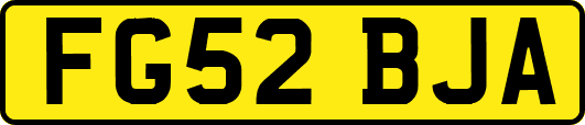 FG52BJA