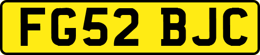 FG52BJC