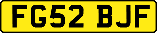 FG52BJF