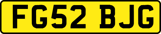 FG52BJG