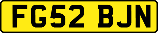 FG52BJN
