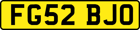 FG52BJO