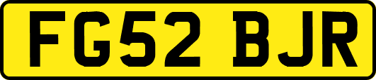 FG52BJR