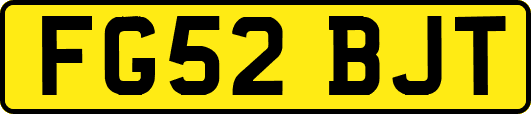 FG52BJT