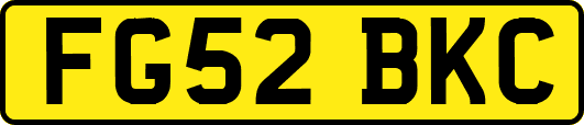 FG52BKC