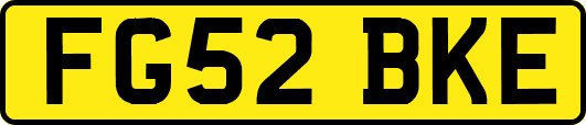 FG52BKE