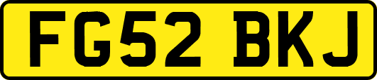 FG52BKJ