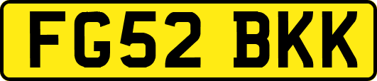 FG52BKK