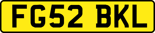 FG52BKL