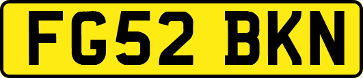 FG52BKN