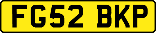 FG52BKP