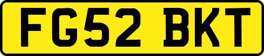FG52BKT