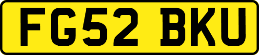 FG52BKU