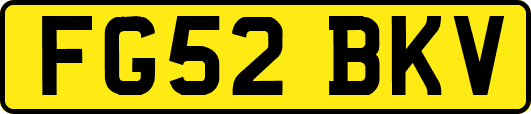 FG52BKV