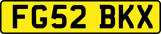 FG52BKX