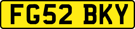 FG52BKY