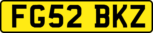 FG52BKZ