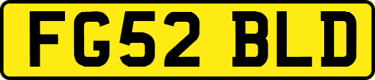 FG52BLD