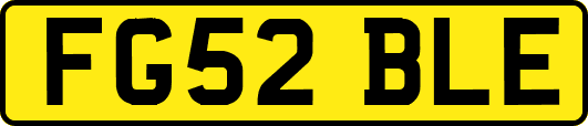 FG52BLE