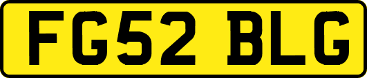 FG52BLG