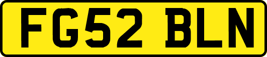 FG52BLN