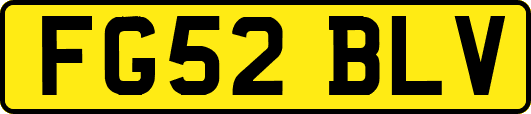 FG52BLV