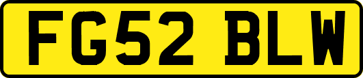 FG52BLW