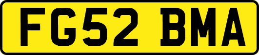 FG52BMA