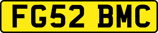 FG52BMC