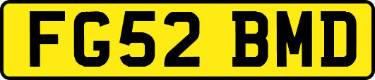 FG52BMD