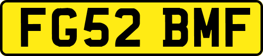 FG52BMF