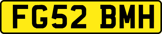 FG52BMH