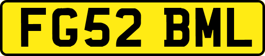 FG52BML