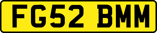 FG52BMM