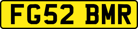 FG52BMR