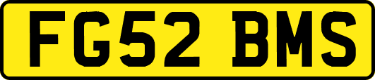 FG52BMS