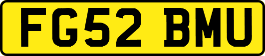 FG52BMU