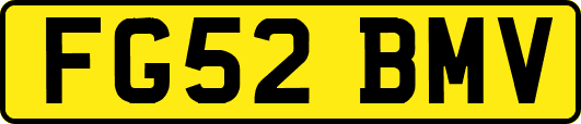 FG52BMV