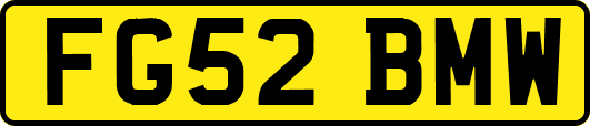 FG52BMW