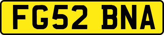 FG52BNA