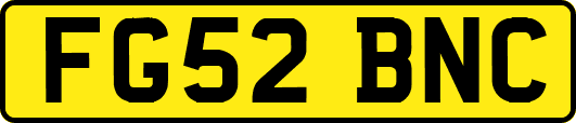 FG52BNC