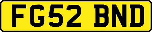 FG52BND