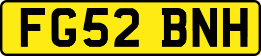 FG52BNH