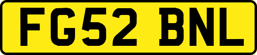 FG52BNL