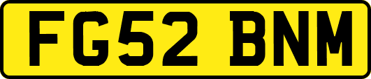 FG52BNM