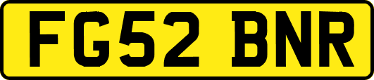 FG52BNR