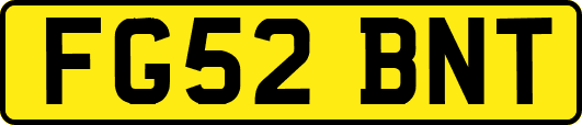 FG52BNT