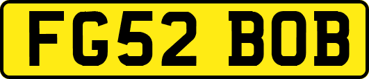 FG52BOB