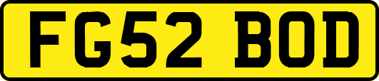 FG52BOD